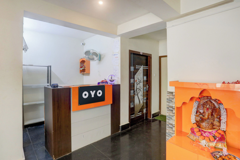 Others 4, Hotel O AADRITI RESIDENCY, Cuttack