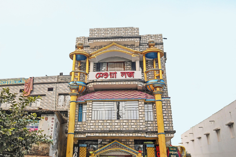 Exterior & Views 2, Hotel O Mohona Residency & Restaurant, Murshidabad
