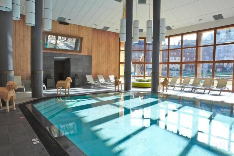 Others 5, Club Med Valmorel, Savoie