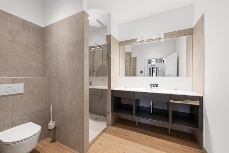 Others 2, Loft Apartments Rathaus by ALPAMI, Wien