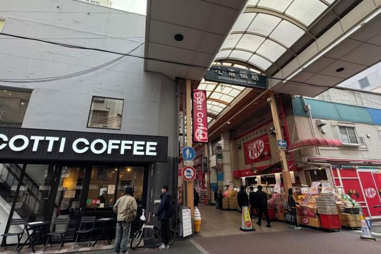 Exterior & Views, Gracia Hotel, Osaka