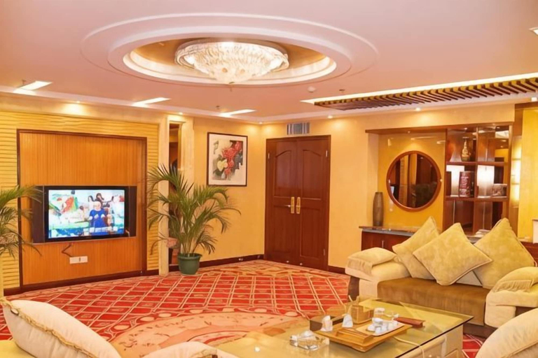 Others 5, Jin Yuan Holiday Hotel, Shantou