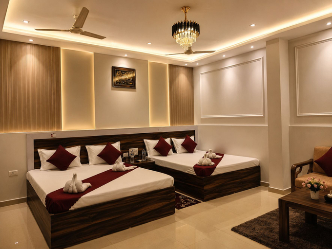 Others 5, Hotel Blue By OTABoostup, Bangalore