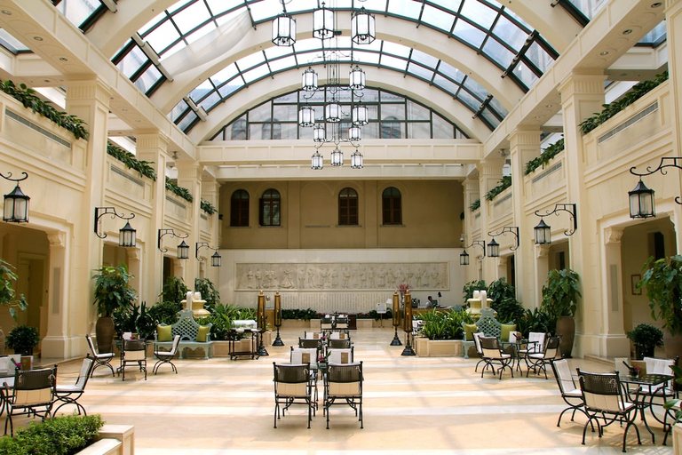Public Area 3, The Astor Hotel Tianjin, Tianjin