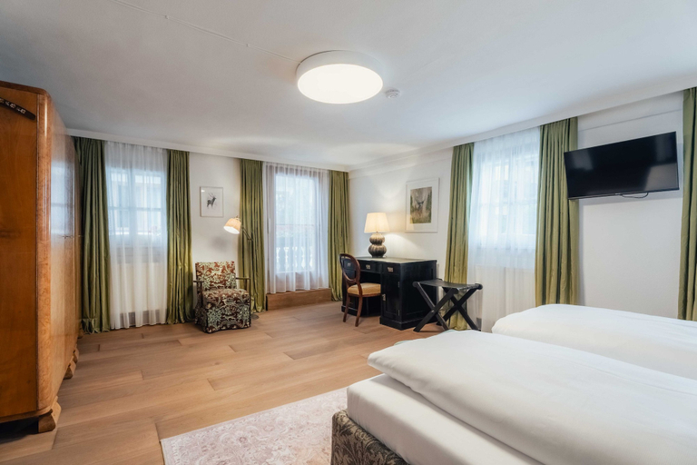 Others 3, Haus Gretel - Suite H Nsel, Zell am See