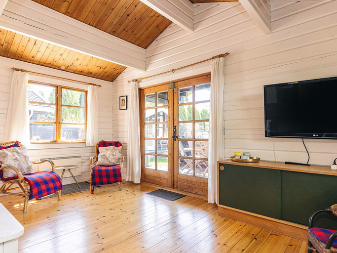 Others 2, 6 Person Holiday Home in Graested, Gribskov