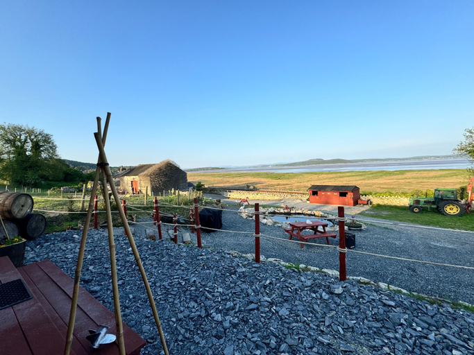 Others 3, Camping Pod - Stay4 - Uniquelocation - Petfriendly, Cumbria
