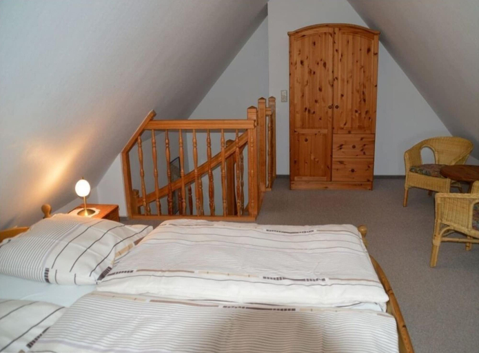 Others 4, Holiday Apartment in Dunsum With Wi-fi, Nordfriesland