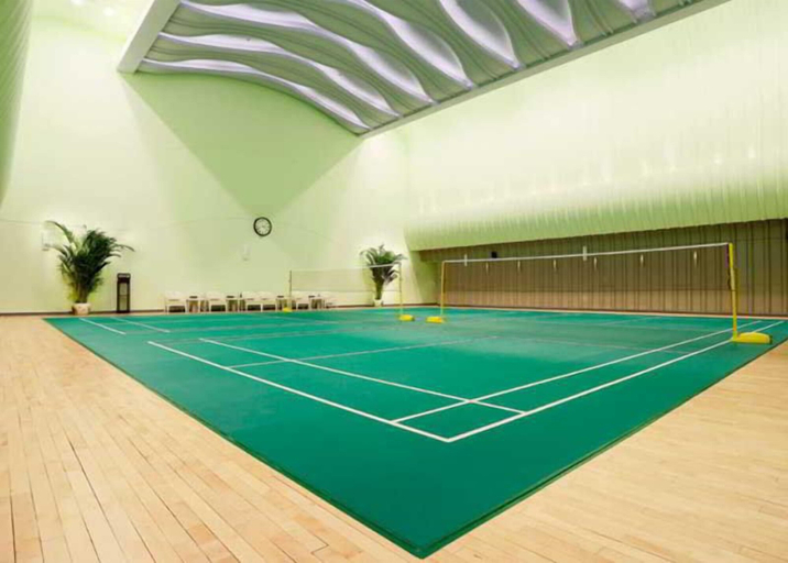 Sport & Beauty 2, Ritan Hotel, Beijing