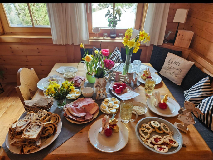 Food & Drinks, Chalet Bergliebe Turrach, Murau