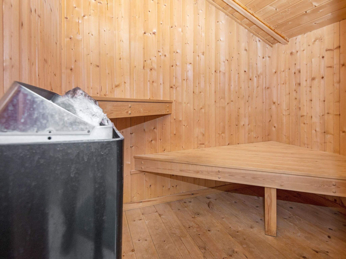 Others 3, 5 Star Holiday Home in Borkop, Vejle