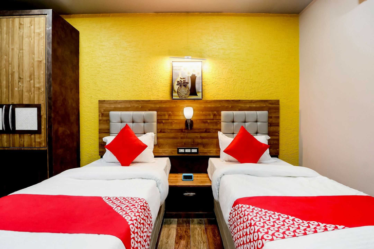Others 3, Hotel O Padma Manor, Ganjam