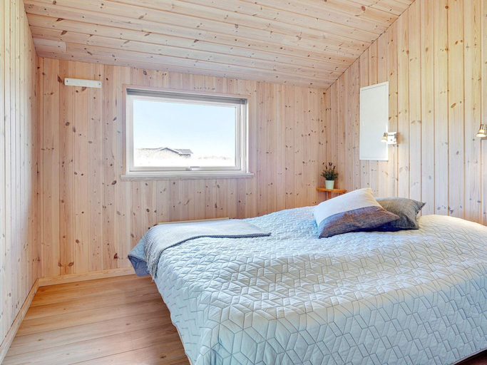 Others 2, 10 Person Holiday Home in Lokken, Jammerbugt
