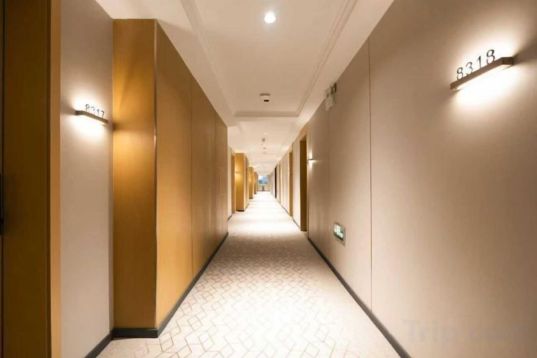 Others 5, Huangguan Holiday Hotel, Changzhou