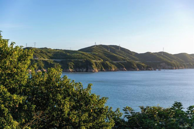 Others 5, Wukong Seaview Hostel, Zhoushan