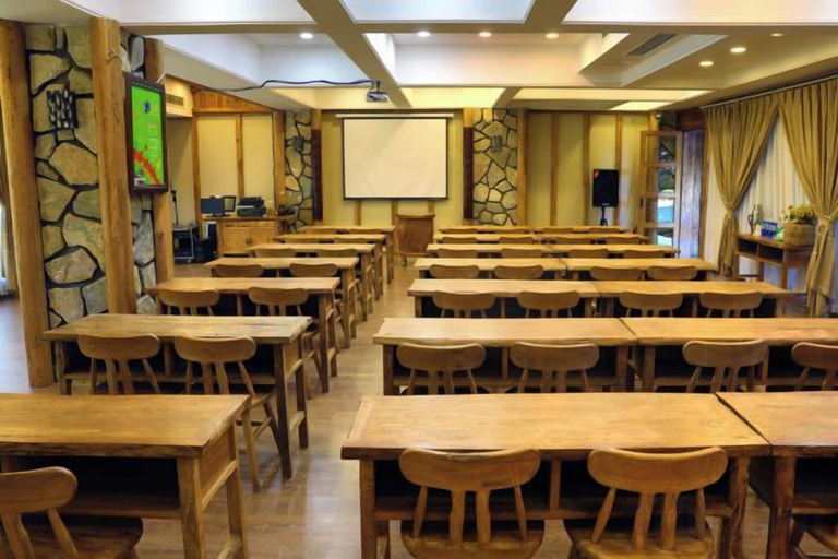 Food & Drinks 3, Senlin Renjia Hotel, Chongqing