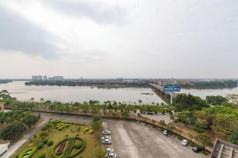 Others 4, Lanli Baihe Hotel (xindacheng 2 Road), Yangjiang