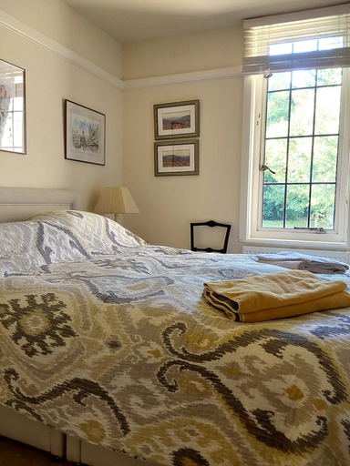 Bedroom 5, Rock House Cottage, Devon