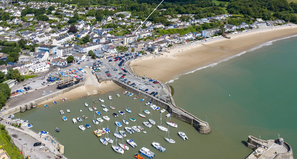 Others 5, Potters Wheel - Central Location Near the Beach, Pembrokeshire