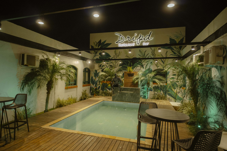 Sport & Beauty 4, Hotel Pousada Henrique Lage, Imbituba