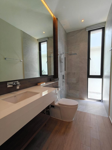 Others 2, Villa Paora Aileen Villas by Tropiclook, Pulau Phuket