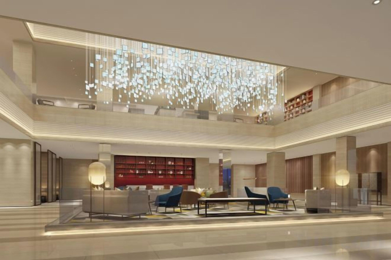 Others 5, Yuhuan Grand Hotel, Taizhou