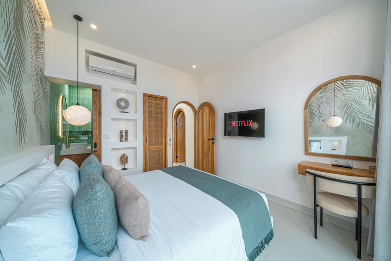 Others 2, Kayana Villas, Badung