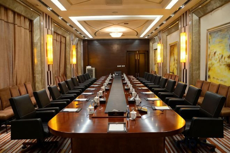 Others 5, Mohe International Conference Center, Daxing'anling