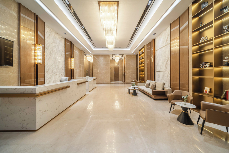 Others 1, Poltton International ApartmentsQingyuan, Qingyuan