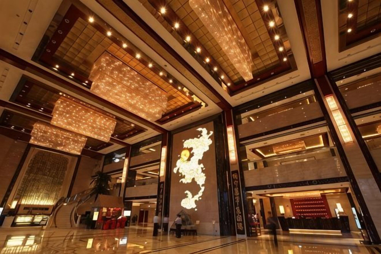 Others 1, Sun Plaza International Hotel, Jining