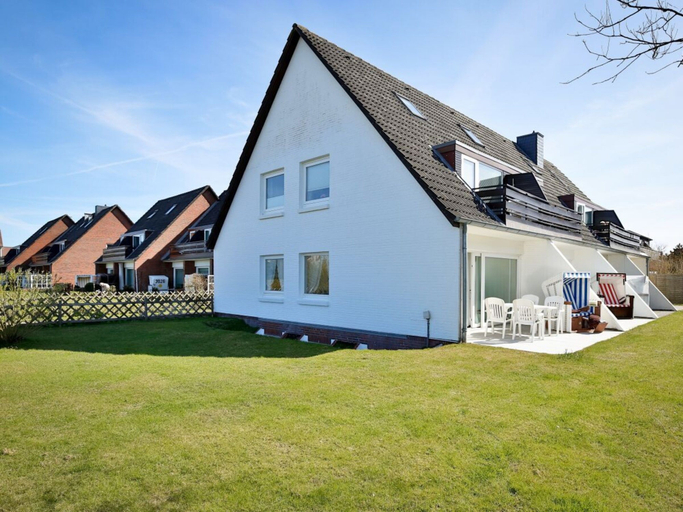 Others 2, Holiday Apartment With 2 Bedrooms, Nordfriesland