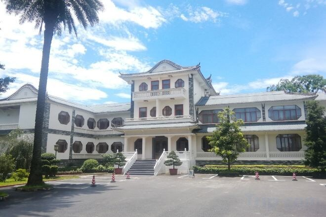 Exterior & Views 2, Huizhou Hotel, Huizhou