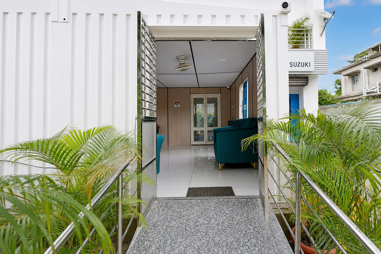 Others 5, Hotel O Sky Plex Guest House, Khordha