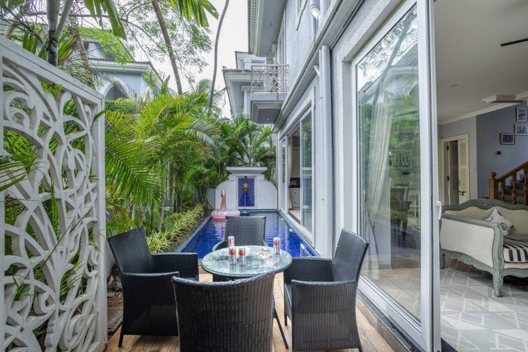 Others 4, Luxury 4BHK Pool Getaway in North Goa | Villa Kaia, North Goa