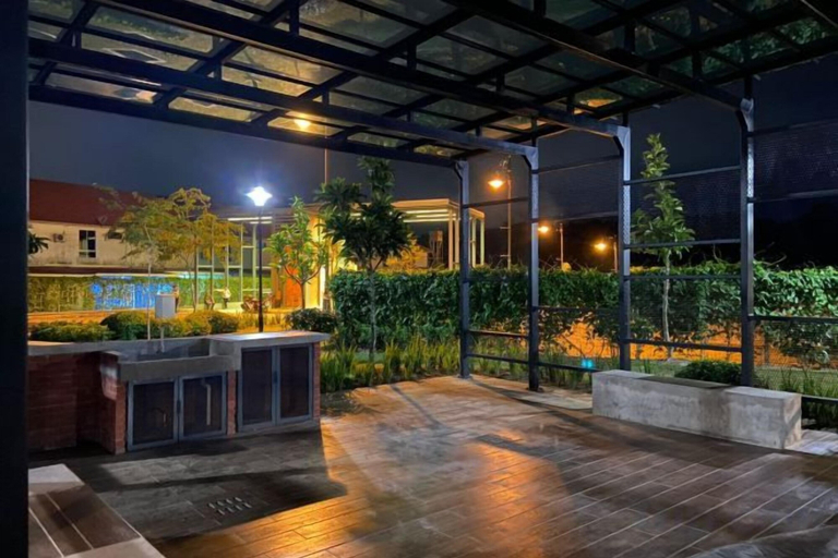 Others 5, Homexuite Vacation Condo @ Sri Indah, Sandakan
