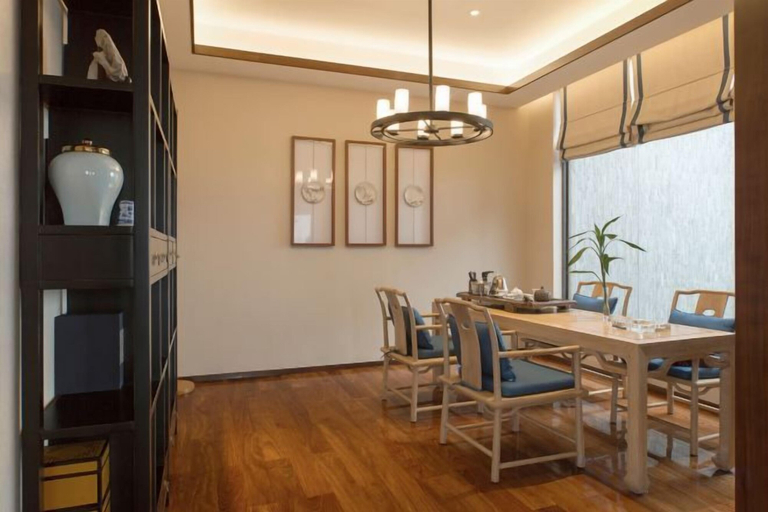 Others 5, Paxton Park Hotel, Dazhou