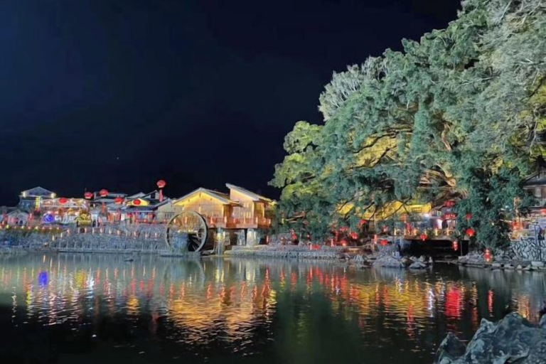 Others, Yunshuiyao Brigdehead Inn, Zhangzhou