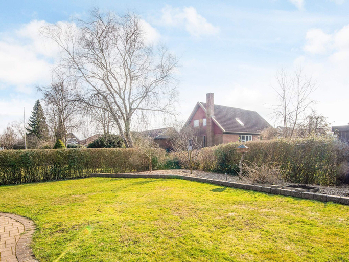 Others, 3 Person Holiday Home in Ansager, Varde