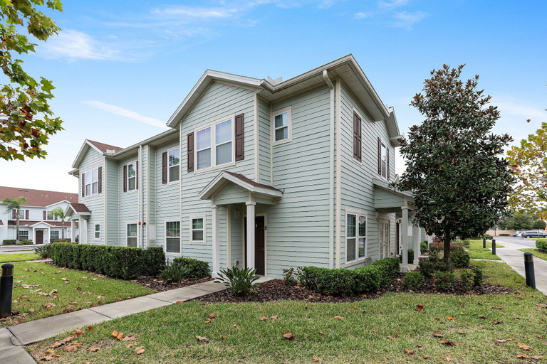 Others 5, Amazing 4bdr House Near Disney, Osceola