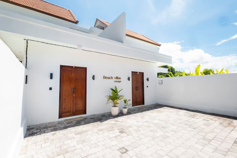 Exterior & Views 2, Beach Villas Canggu 300m from Echo Beach, Badung