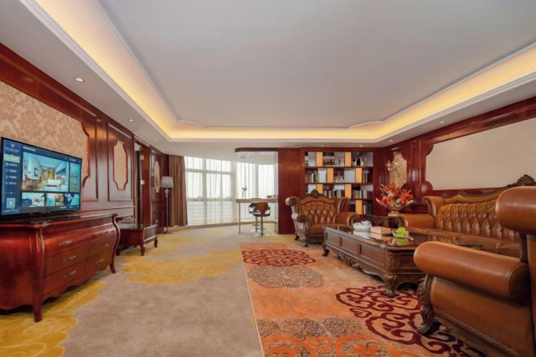Others 1, Vienna International Hotel (Dongguan Chang'an North Station, Guangdong), Dongguan