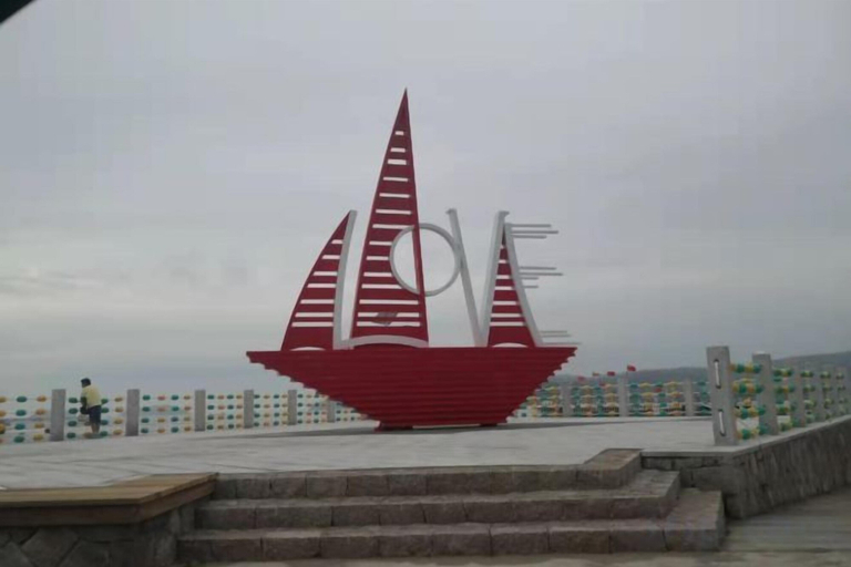 Exterior & Views 2, 37 Degree Grey Homestay in Wenzhou, Wenzhou