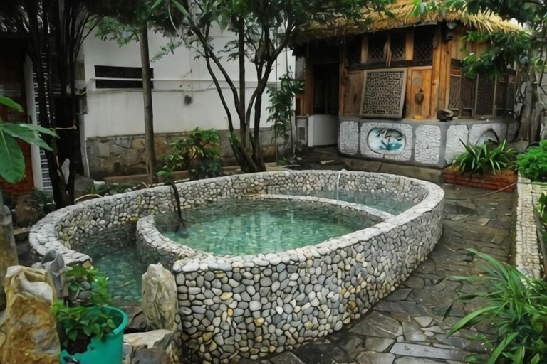 Exterior & Views 2, Gospel Hostel, Dali Bai