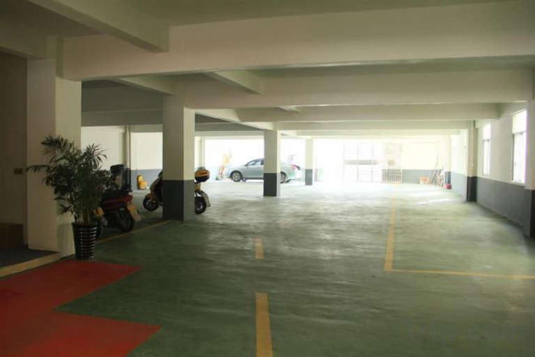 Others 2, Wenquan Hostel, Anqing