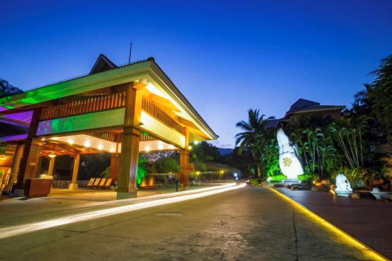 Exterior & Views 2, Nanshan Hotel, Sanya