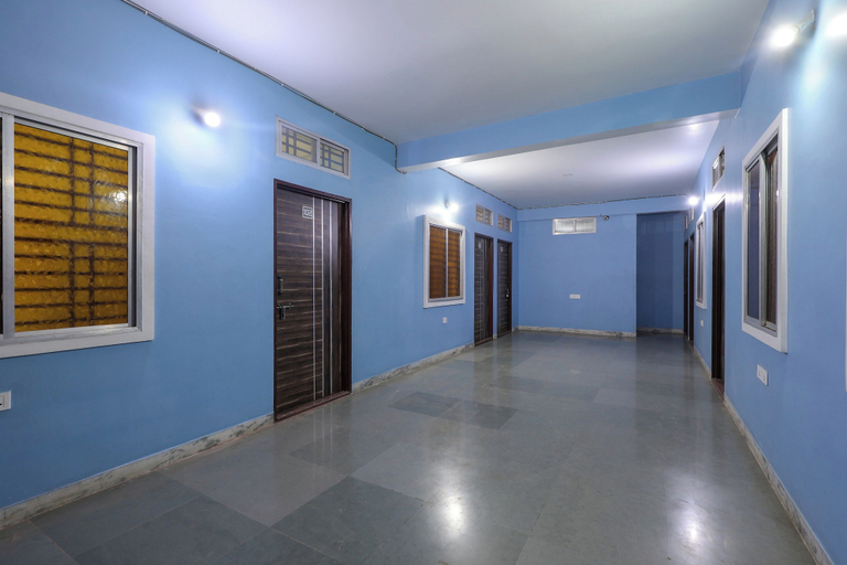 Others 3, Hotel O Rajwada-2, Bhopal