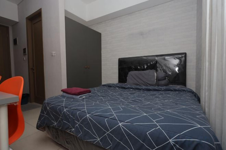 Others 4, Residence Taman Anggrek By All Property, West Jakarta
