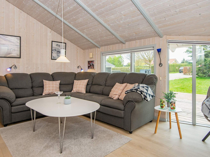 Others 4, 5 Star Holiday Home in Borkop, Vejle