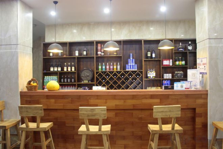 Food & Drinks 4, Yandangshan Wang Fenglou Hotel, Wenzhou