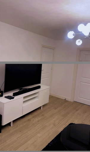 Others 2, House - Stay4 - Parking - Garden - Transport Links, Kent